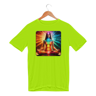 Nome do produtoChakras - Sport Dry UV