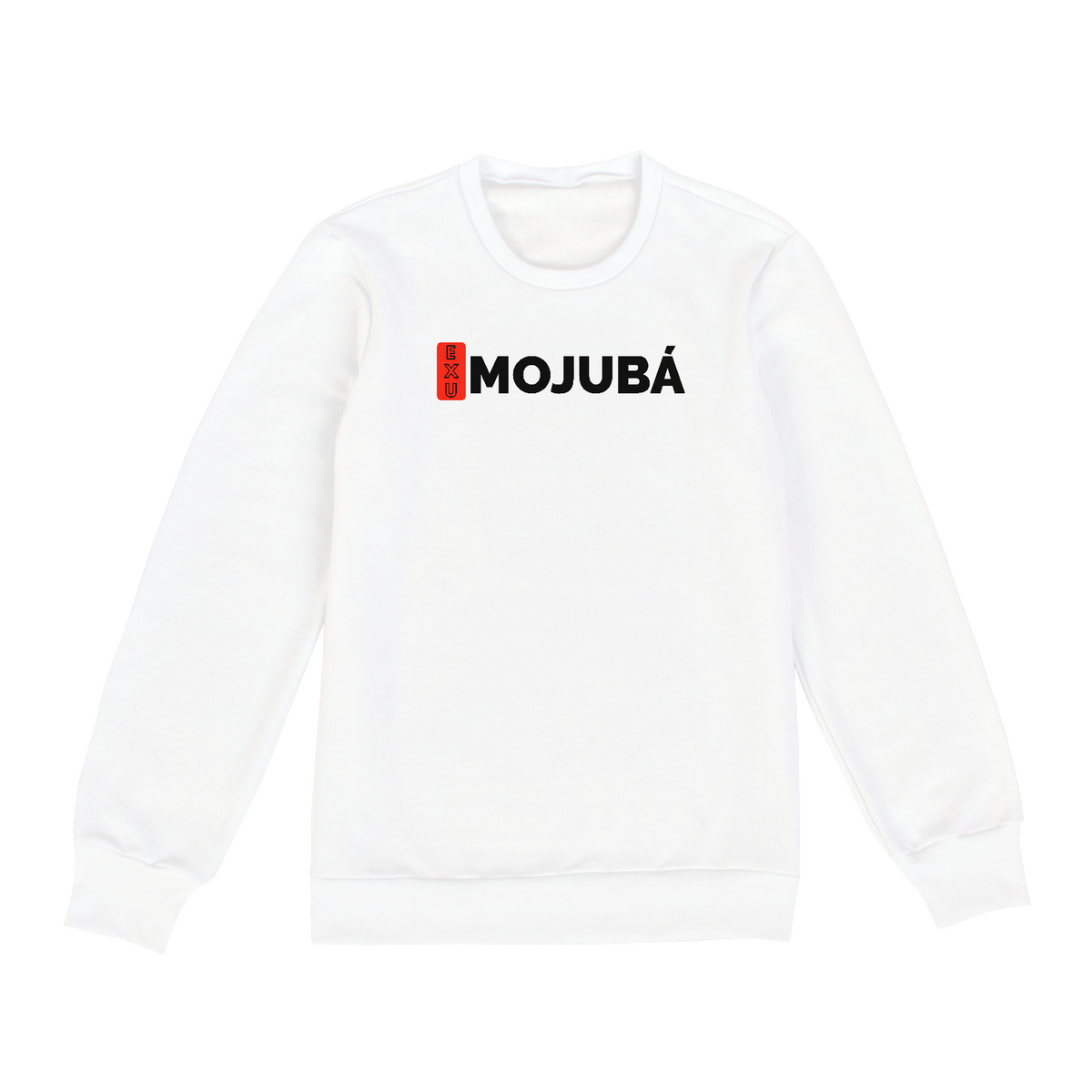 Nome do produto: Blusão Mojubá