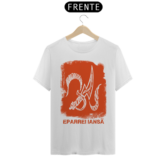 Camiseta Iansã