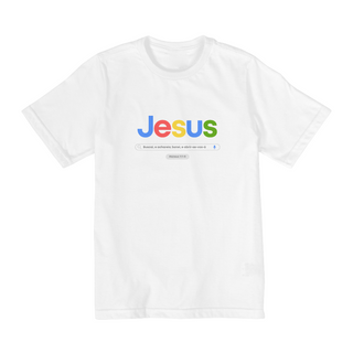 Nome do produtoJesus - Infantil