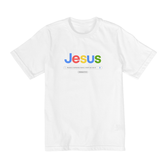 Jesus ( Infanto Juvenil)