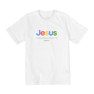 Nome do produtoJesus ( Infanto Juvenil)