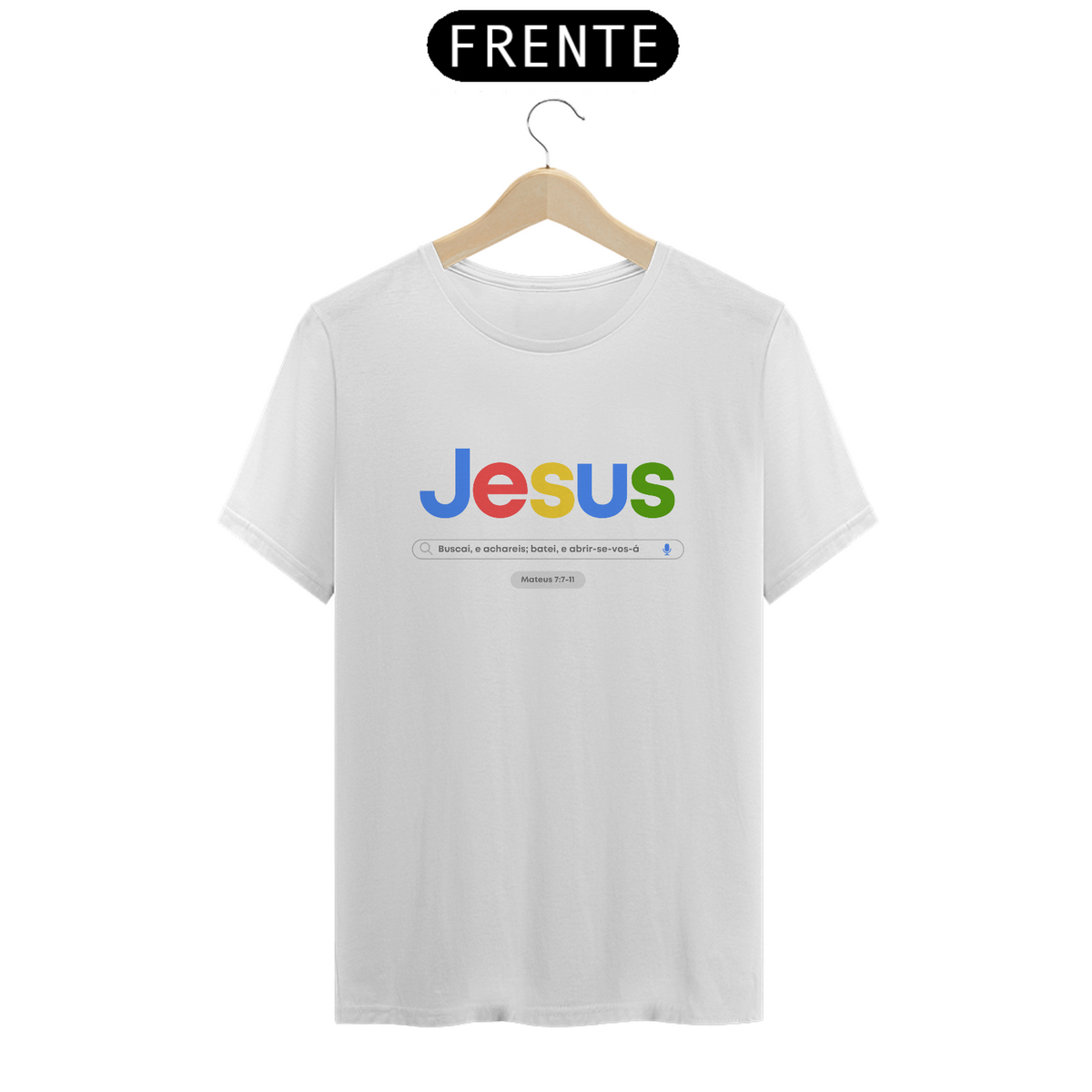 Nome do produto: Jesus