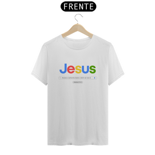 Nome do produtoJesus