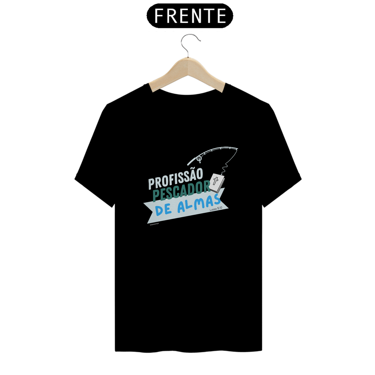 Nome do produto: Pescador