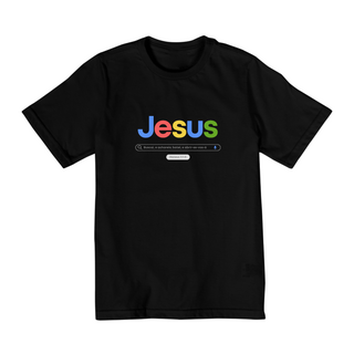 Nome do produtoJesus - Infantil