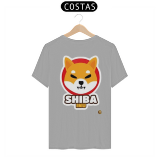 Nome do produtoT-SHIRT SHIBA INU