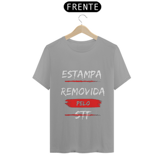 Nome do produtoT-SHIRT REMOVIDA