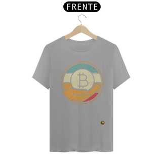 Nome do produtoT-SHIRT AUTO CUSTÓDIA BITCOIN