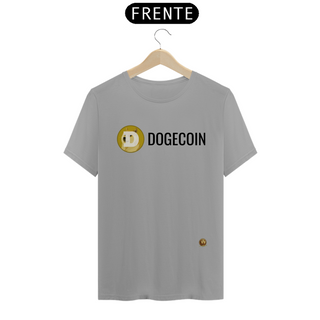 Nome do produtoT-SHIRT DOGECOIN