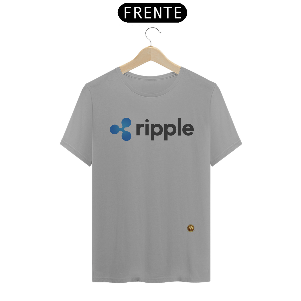 Nome do produto: T-SHIRT RIPPLE