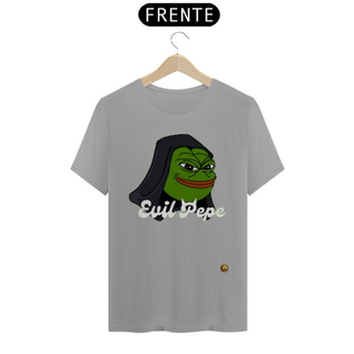 Nome do produtoT-SHIRT PEPE MALVADO