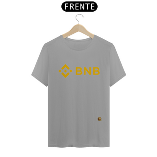 Nome do produtoT-SHIRT BNB