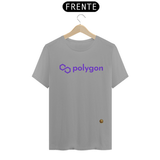 Nome do produtoT-SHIRT POLYGON