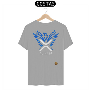 Nome do produtoT-SHIRT XRP FÊNIX