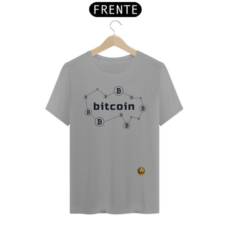 T-SHIRT BLOCKCHAIN