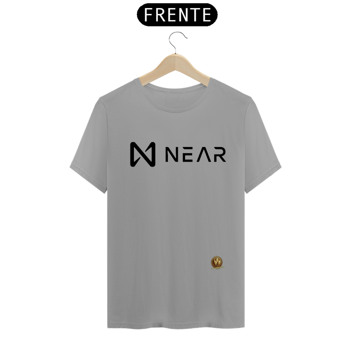 Nome do produto: T-SHIRT NEAR