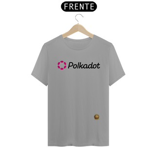 Nome do produtoT-SHIRT POLKADOT