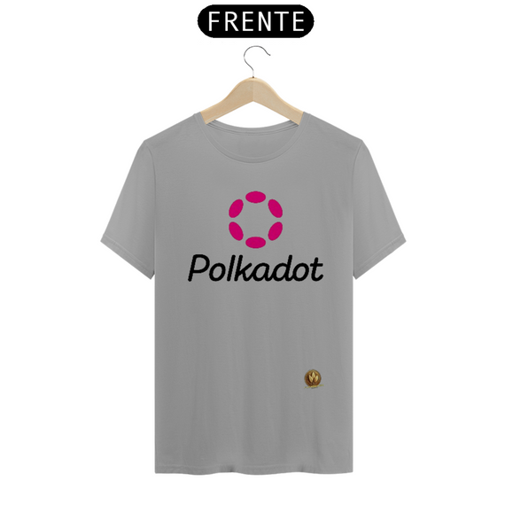 T-SHIRT POLKADOT V2