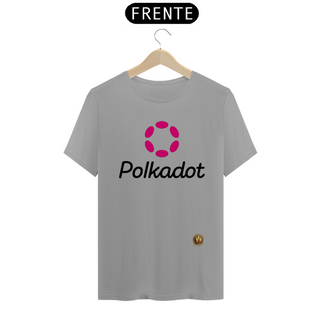 T-SHIRT POLKADOT V2