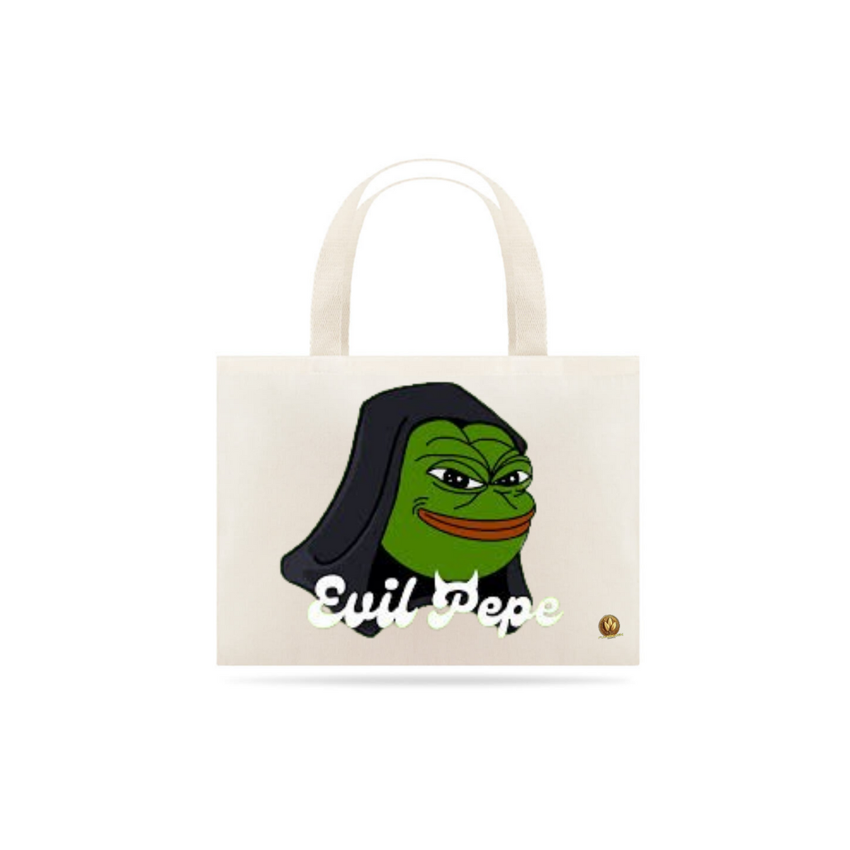 Nome do produto: ECO BAG PEPE DO MAL