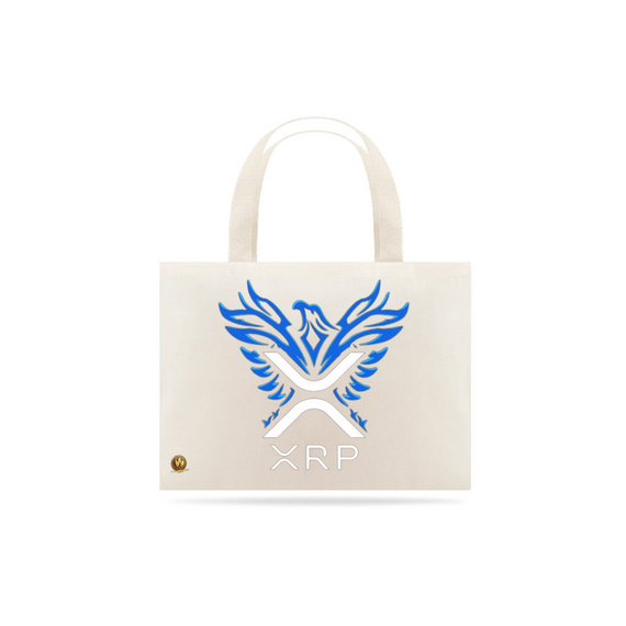 ECO BAG XRP FÊNIX