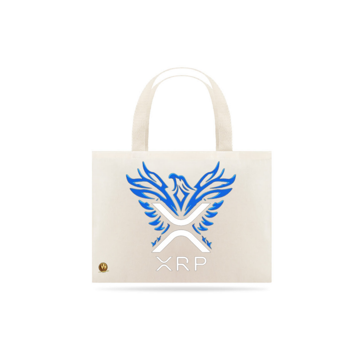 Nome do produto: ECO BAG XRP FÊNIX