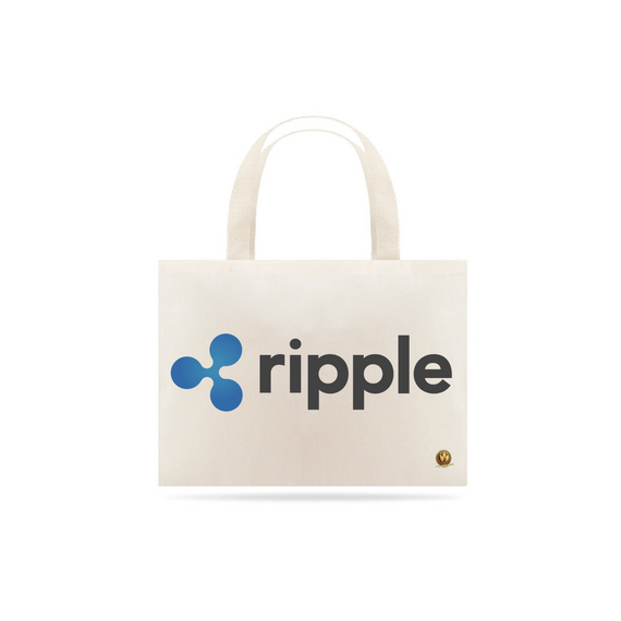 ECO BAG RIPPLE