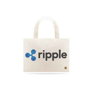 Nome do produtoECO BAG RIPPLE