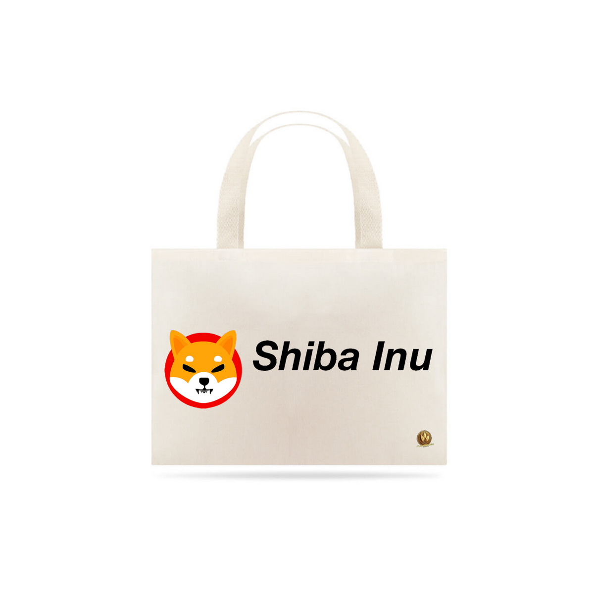 Nome do produto: ECO BAG SHIBA INU