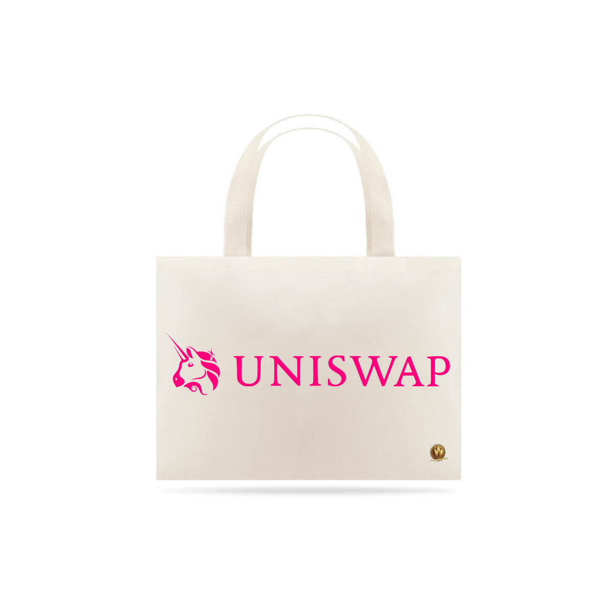 Nome do produto: ECO BAG UNISWAP