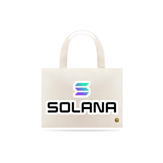 ECO BAG SOLANA ADESIVO