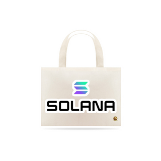 ECO BAG SOLANA ADESIVO