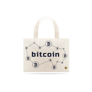 ECO BAG BLOCKCHAIN