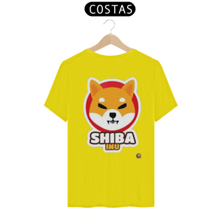 Nome do produtoT-SHIRT SHIBA INU