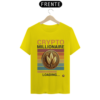 Nome do produtoT-SHIRT MILIONARIO FUMOCOIN CARREGANDO