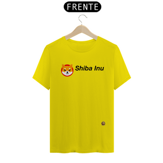 Nome do produtoT-SHIRT SHIBA INU