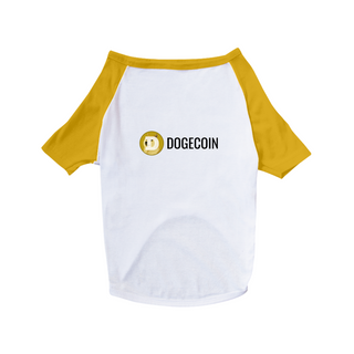 Nome do produtoPET DOGECOIN