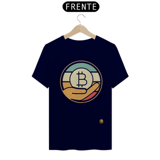 Nome do produtoT-SHIRT AUTO CUSTÓDIA BITCOIN