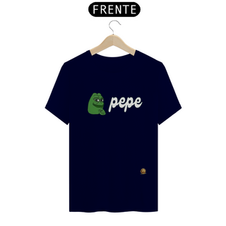 Nome do produtoT-SHIRT PEPECOIN