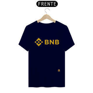 Nome do produtoT-SHIRT BNB