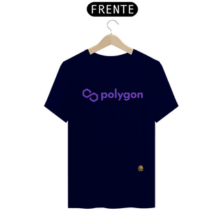 Nome do produtoT-SHIRT POLYGON