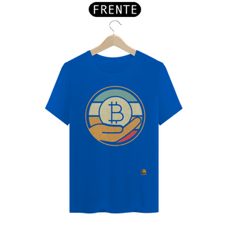 Nome do produtoT-SHIRT AUTO CUSTÓDIA BITCOIN