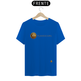 Nome do produtoT-SHIRT FUMOCOIN OFICIAL