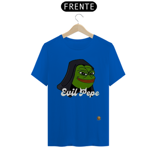 Nome do produtoT-SHIRT PEPE MALVADO