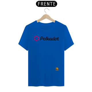 Nome do produtoT-SHIRT POLKADOT