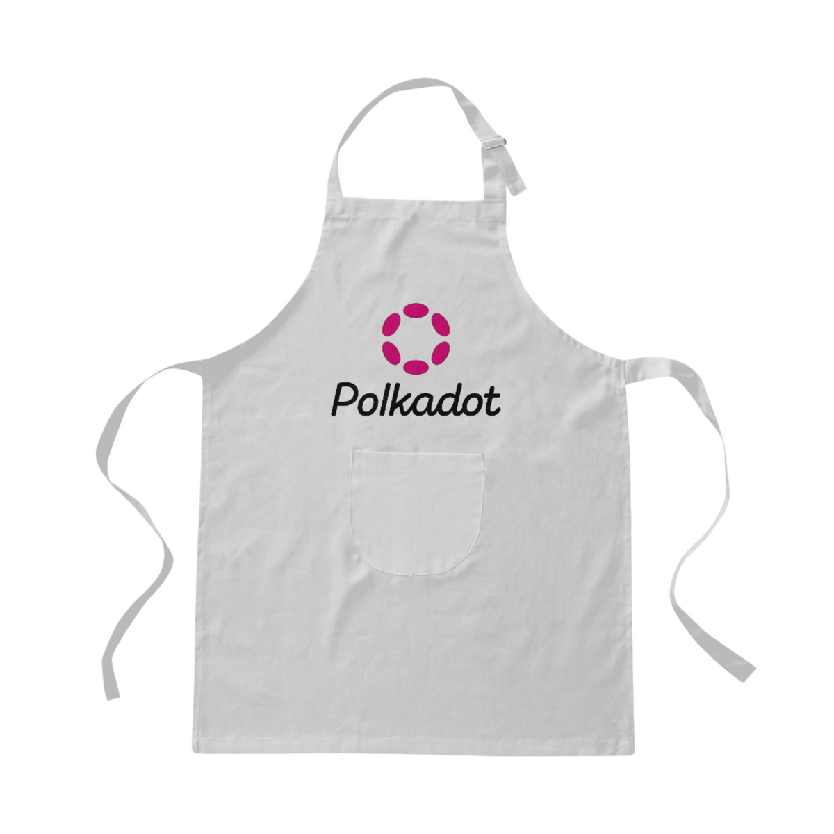 Nome do produto: AVENTAL POLKADOT