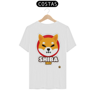 Nome do produtoT-SHIRT SHIBA INU