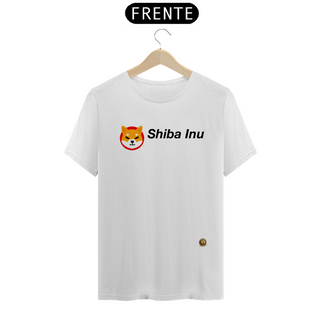 Nome do produtoT-SHIRT SHIBA INU