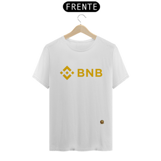 Nome do produtoT-SHIRT BNB